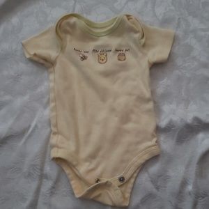 Unisex onsie